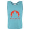 Garment-Dyed Heavyweight Tank Top Thumbnail