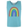 Garment-Dyed Heavyweight Tank Top Thumbnail