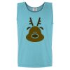 Garment-Dyed Heavyweight Tank Top Thumbnail