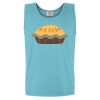 Garment-Dyed Heavyweight Tank Top Thumbnail