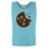 Garment-Dyed Heavyweight Tank Top Thumbnail