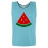 Garment-Dyed Heavyweight Tank Top Thumbnail
