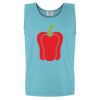 Garment-Dyed Heavyweight Tank Top Thumbnail