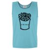 Garment-Dyed Heavyweight Tank Top Thumbnail