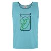Garment-Dyed Heavyweight Tank Top Thumbnail