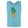 Garment-Dyed Heavyweight Tank Top Thumbnail