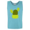 Garment-Dyed Heavyweight Tank Top Thumbnail
