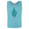 Garment-Dyed Heavyweight Tank Top Thumbnail