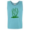 Garment-Dyed Heavyweight Tank Top Thumbnail