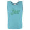 Garment-Dyed Heavyweight Tank Top Thumbnail