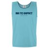 Garment-Dyed Heavyweight Tank Top Thumbnail