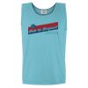 Garment-Dyed Heavyweight Tank Top Thumbnail