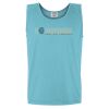 Garment-Dyed Heavyweight Tank Top Thumbnail