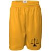 Men's Pro Mesh 9" Shorts Thumbnail