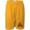 Men's Pro Mesh 9" Shorts Thumbnail