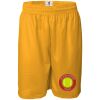 Men's Pro Mesh 9" Shorts Thumbnail