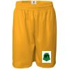 Men's Pro Mesh 9" Shorts Thumbnail