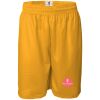 Men's Pro Mesh 9" Shorts Thumbnail