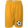 Men's Pro Mesh 9" Shorts Thumbnail