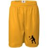 Men's Pro Mesh 9" Shorts Thumbnail