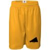 Men's Pro Mesh 9" Shorts Thumbnail