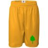 Men's Pro Mesh 9" Shorts Thumbnail