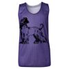 Youth Pro Mesh Reversible Tank Top Thumbnail