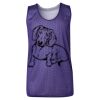 Youth Pro Mesh Reversible Tank Top Thumbnail