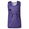 Youth Pro Mesh Reversible Tank Top Thumbnail