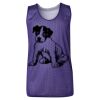Youth Pro Mesh Reversible Tank Top Thumbnail