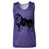 Youth Pro Mesh Reversible Tank Top Thumbnail