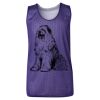 Youth Pro Mesh Reversible Tank Top Thumbnail