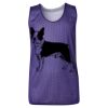 Youth Pro Mesh Reversible Tank Top Thumbnail