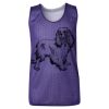 Youth Pro Mesh Reversible Tank Top Thumbnail