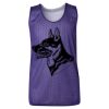 Youth Pro Mesh Reversible Tank Top Thumbnail
