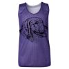 Youth Pro Mesh Reversible Tank Top Thumbnail