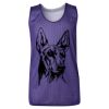Youth Pro Mesh Reversible Tank Top Thumbnail
