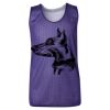 Youth Pro Mesh Reversible Tank Top Thumbnail