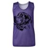 Youth Pro Mesh Reversible Tank Top Thumbnail