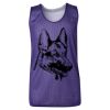 Youth Pro Mesh Reversible Tank Top Thumbnail