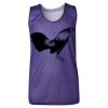 Youth Pro Mesh Reversible Tank Top Thumbnail