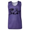 Youth Pro Mesh Reversible Tank Top Thumbnail