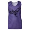 Youth Pro Mesh Reversible Tank Top Thumbnail