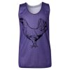 Youth Pro Mesh Reversible Tank Top Thumbnail