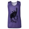 Youth Pro Mesh Reversible Tank Top Thumbnail
