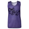 Youth Pro Mesh Reversible Tank Top Thumbnail