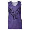 Youth Pro Mesh Reversible Tank Top Thumbnail