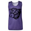 Youth Pro Mesh Reversible Tank Top Thumbnail