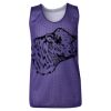 Youth Pro Mesh Reversible Tank Top Thumbnail