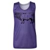 Youth Pro Mesh Reversible Tank Top Thumbnail